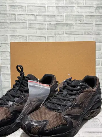미사용 VAINL ARCHIVE MIZUNO WAVE RIDER 10