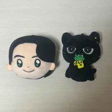 야기 유세이 FC 마스코트 참 멘프로 쿠이