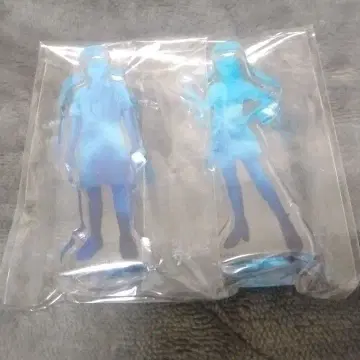 카마이타치의 밤 아크릴 피규어