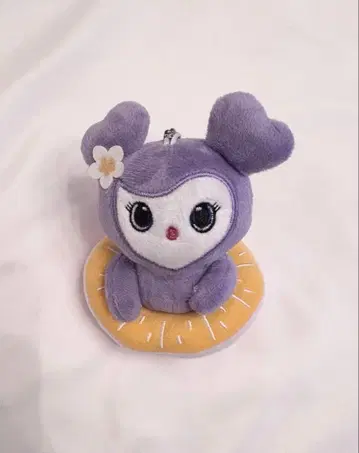 트와이스 사나 서브리 봉제 인형