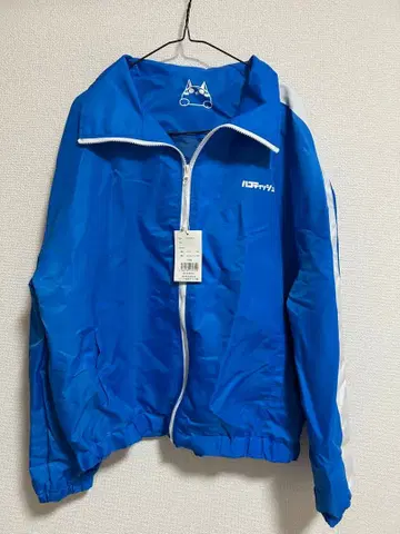 하코티슈!!! 히데아키 나일론 자켓