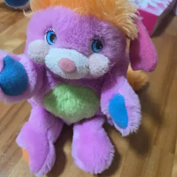 팝플즈 popples 봉제 인형