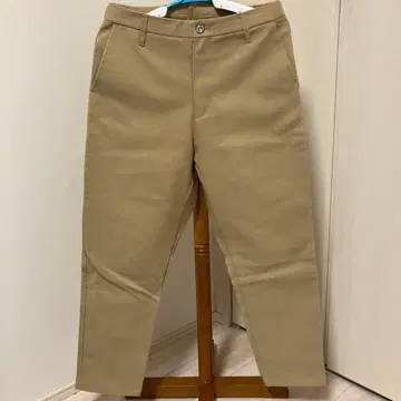 Phablic x Kazui 치노 팬츠