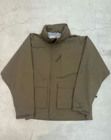 WILDTHINGS PERTEX SHIELD AIR JACKET
