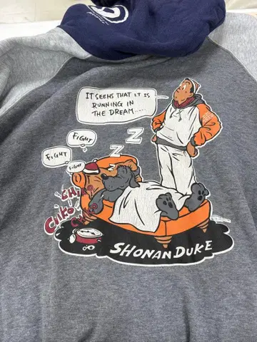 SHONAN DUKE