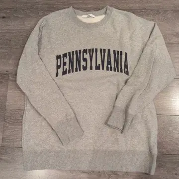 relume PENNSYLVANIA 스웨트 셔츠