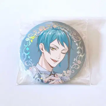 트위스테 오로라박 캔뱃지 캔뱃지 플라티나 자켓 제이드