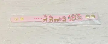 요루시카 전생 FC 한정판 러버 밴드