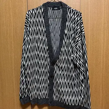 AZUL BY MOUSSY 가디건 M 사이즈