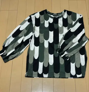 marimekko 티셔츠