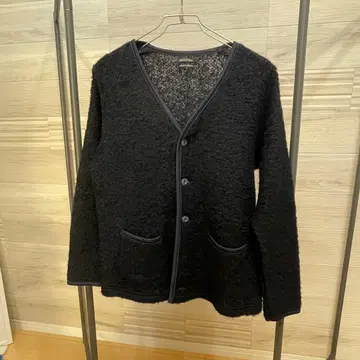 SUNNY SPORTS 니트 스웨터 가디건 [ size S ]