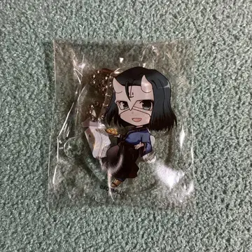 우타와레루모노 NewType 한정판 신주쿠 하쿠오로 아크릴 스탠드