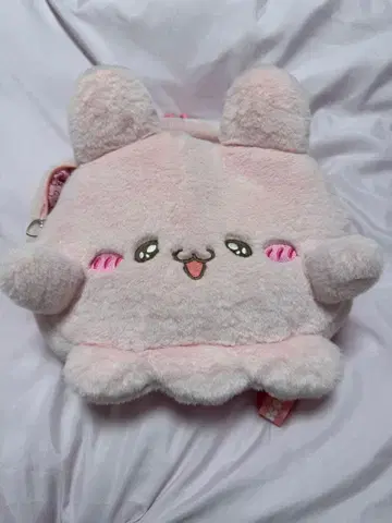 러브이즈 돈키 다이컷 퍼 럭색 삐용치