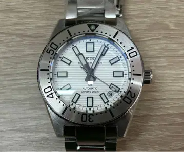 NH35 MOD 커스텀 자동 와인딩 새상품 미사용