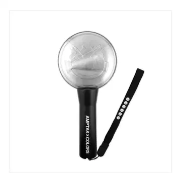 AMPTAKxCOLORS 메가폰 응원봉