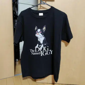 죠죠전 이기 T셔츠 L사이즈