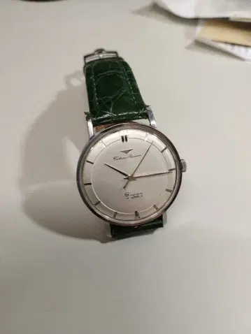 Takano super 19석 수동 와인딩