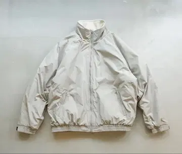 evistus 라이트 그레이 자켓 X-Small