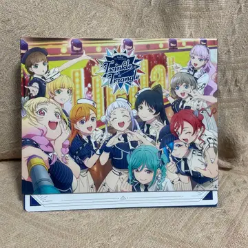 러브 라이브 Liella 5th Live Blu-ray