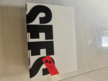 페르소나 3 리로드 S.E.E.S 팔찌 박스 포함