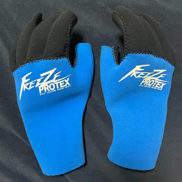 DRTFREEZE PROTEX 네오플렌 그로브 프리즈프로텍스