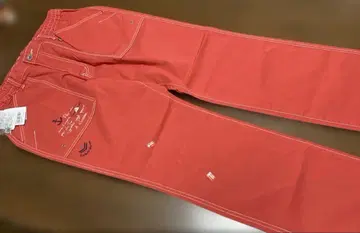 새상품 시나코바 팬츠 LL 정가 30800엔 SINACOVA