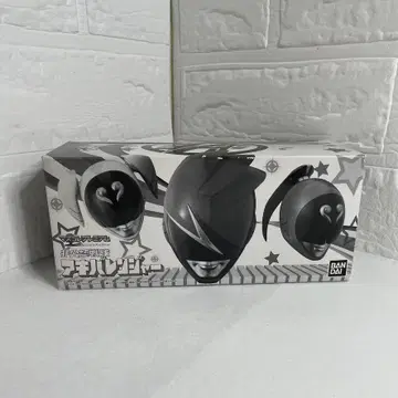 [ 상품 설명 필독! ] 마스크 컬렉션 프리미엄 비공인전대 아키바레인저