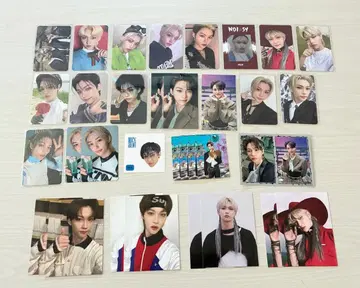Stray Kids 스키즈 필릭스 묶음 판매