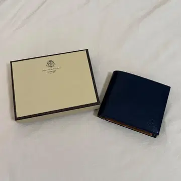 Dubeige (두베이지) 지갑