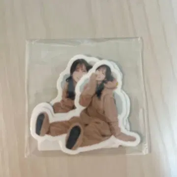 카토 시호 카토시 스티커