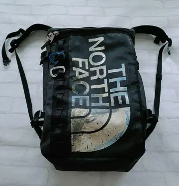 THE NORTH FACE 퓨즈 박스 블랙