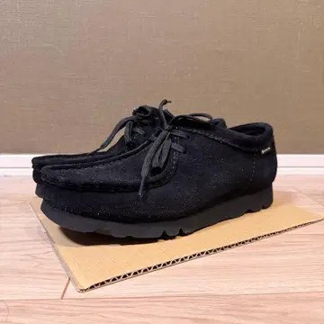 클락스 왈라비 GORE-TEX 26cm
