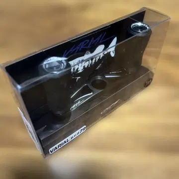 DRT VARIAL 핸들 79 건메탈