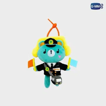 GMMTV PondPhuwin Permpoon 봉제 인형