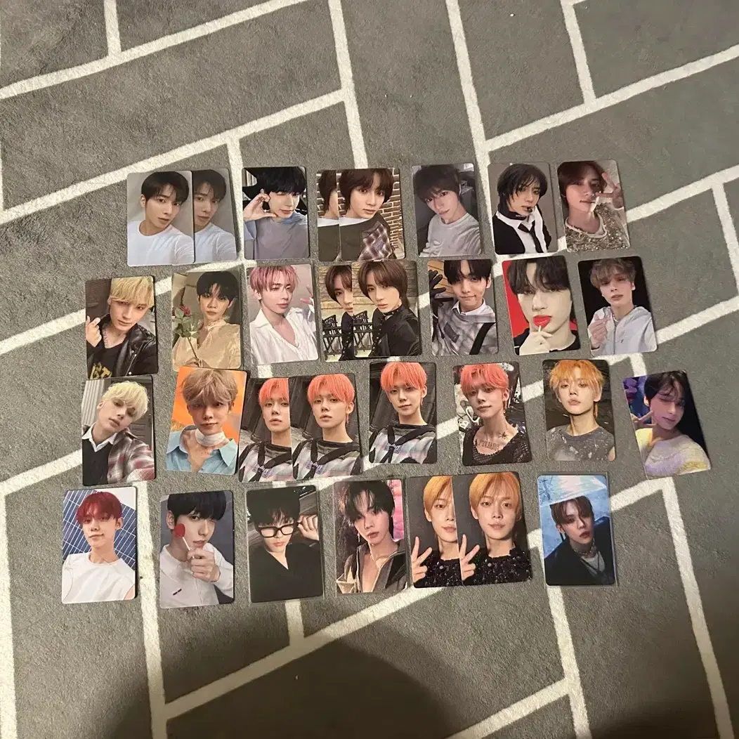 txt unstanning bulk disposal