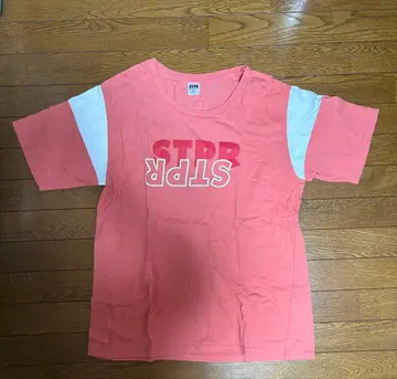 2020 Summer STPR T셔츠 리이누