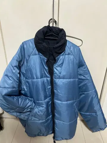 nautica 3M 리버서블 방한복
