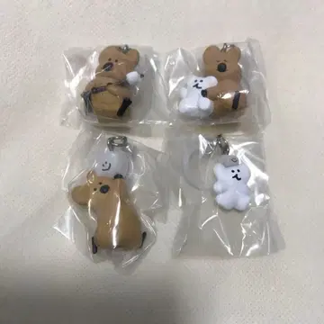 다이노텐 메지루시 액세서리 4점 세트