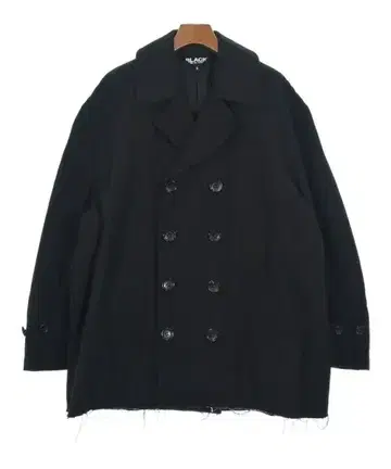 BLACK COMME des GARCONS 코트 (기타) 여성용