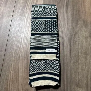 ROTOTO 로토토 머플러