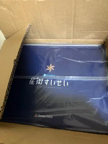 호시마치 스이세이 피규어 DesignCOCO