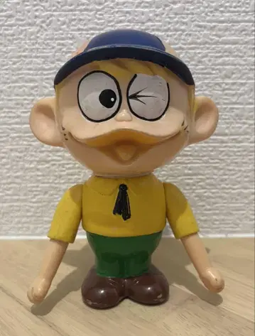 소년화보사 (타카토쿠) 괴물군 소프트 비닐