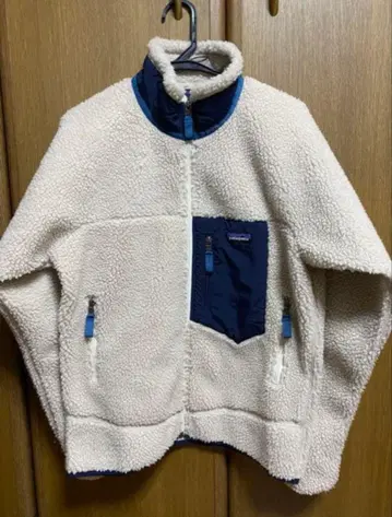 파타고니아 레트로X