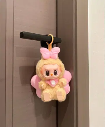 러브브 LABUBU 봉제 인형 의류