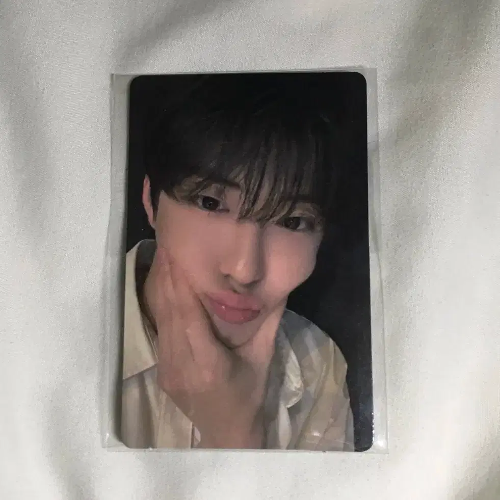 Jeongsanghyeon Agungppang sealed