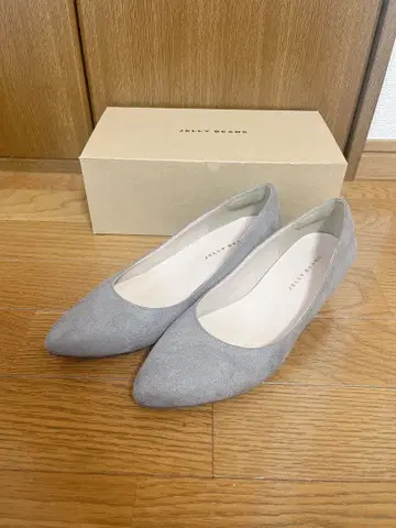 젤리빈스 펌프스