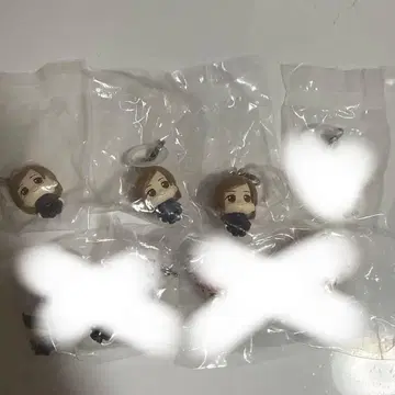 주술회전 메지루시 액세서리