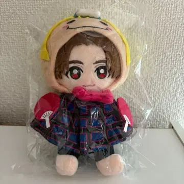 Hey! Say! JUMP 야마다 료스케 봉제 인형