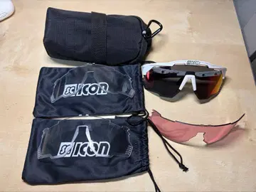 시콘 sicon aeroshade 에어로쉐이드 네이비 스포츠