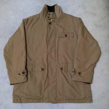 엘엘빈 브라운 아우터 L